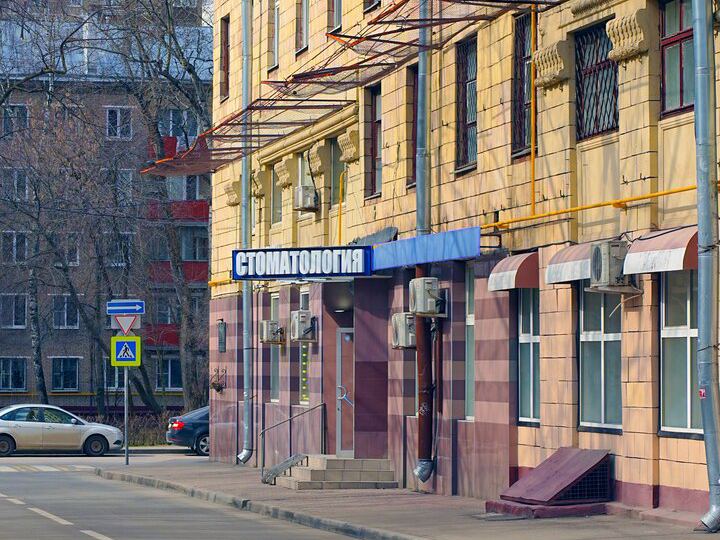 МастерскаяУлыбок