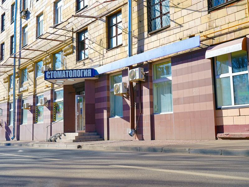 МастерскаяУлыбок