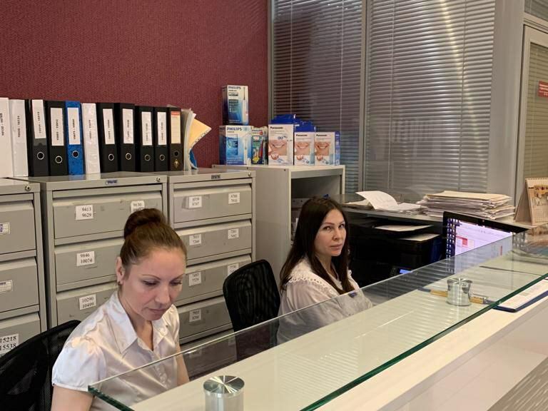 Юнидент