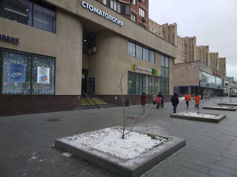 Астра Дент