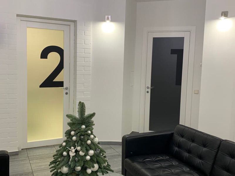 Стоматология 31