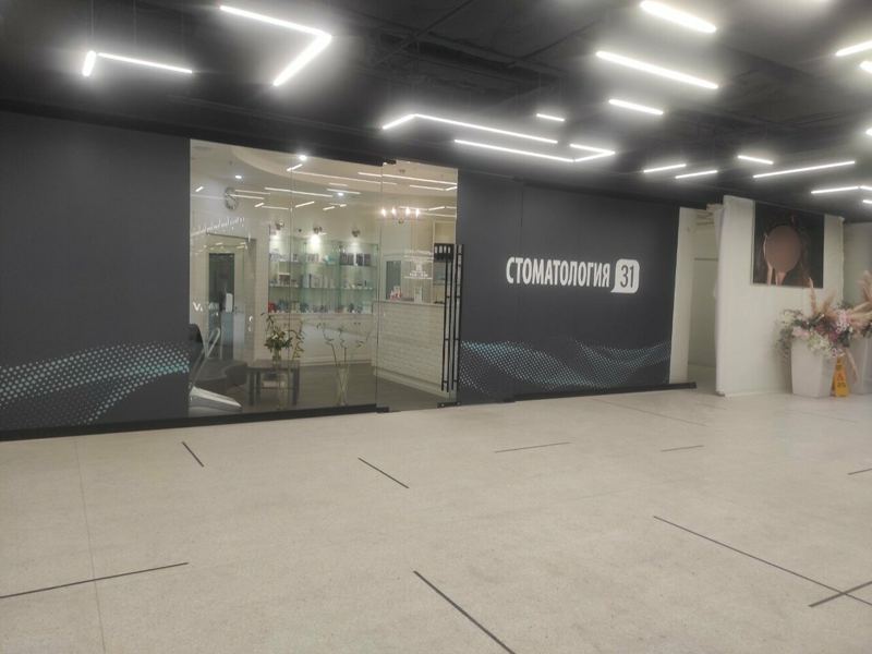 Стоматология 31