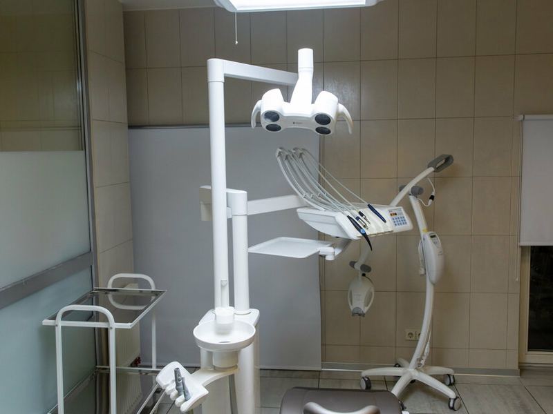 Стоматология 31