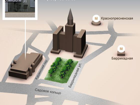 Стоматология 31