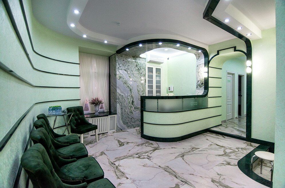 ProDent Concept
