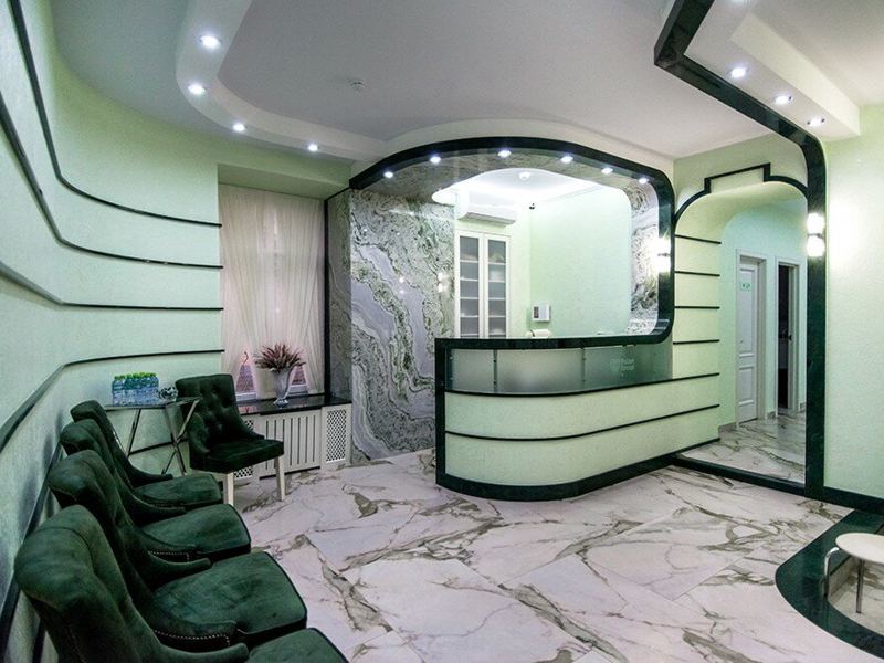 ProDent Concept