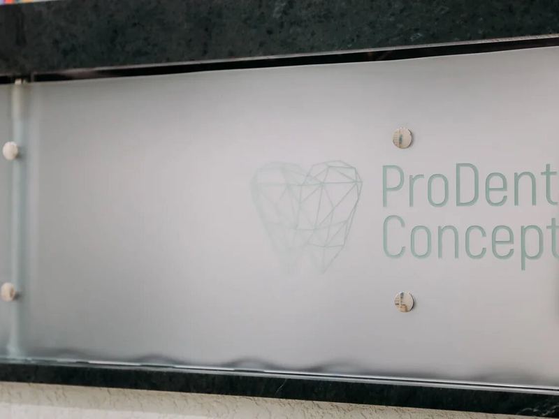 ProDent Concept