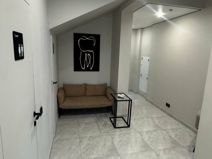 Smile Concept