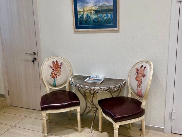 Клиника Дентальной Медицины