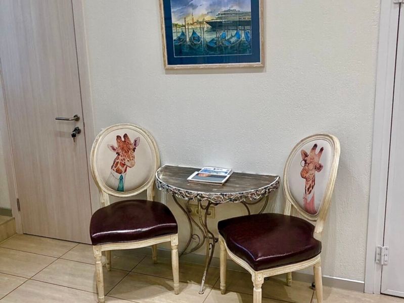 Клиника Дентальной Медицины