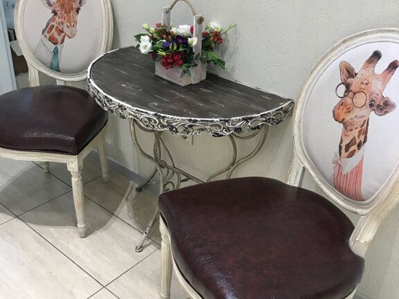 Клиника Дентальной Медицины
