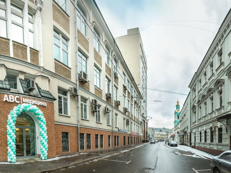 АВС-медицина