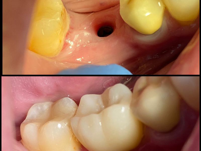 S. E. Dental Clinic