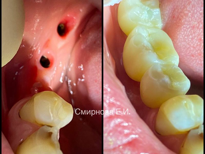 S. E. Dental Clinic