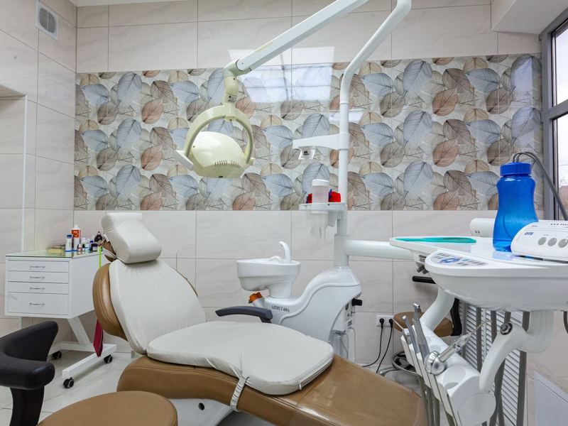 S. E. Dental Clinic