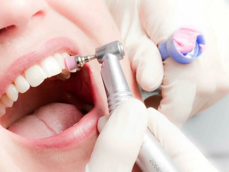 S. E. Dental Clinic