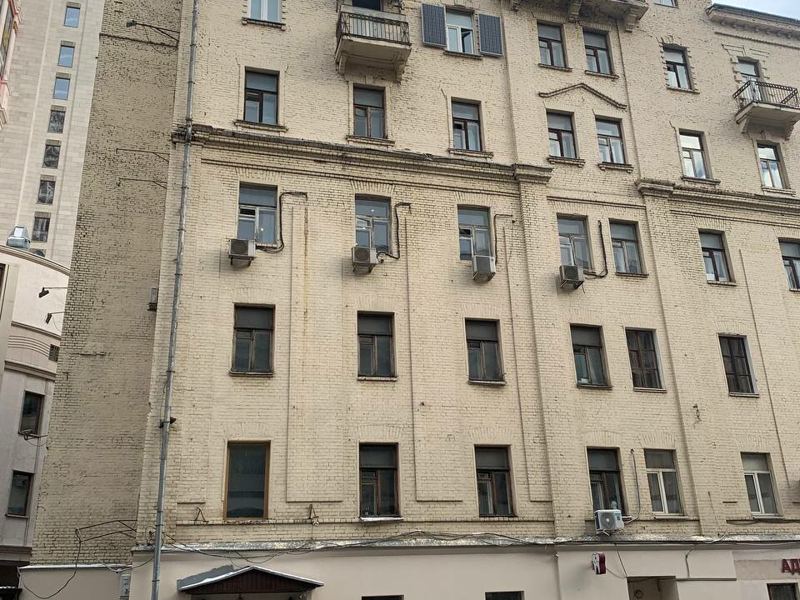 Клиника асимметрии лица