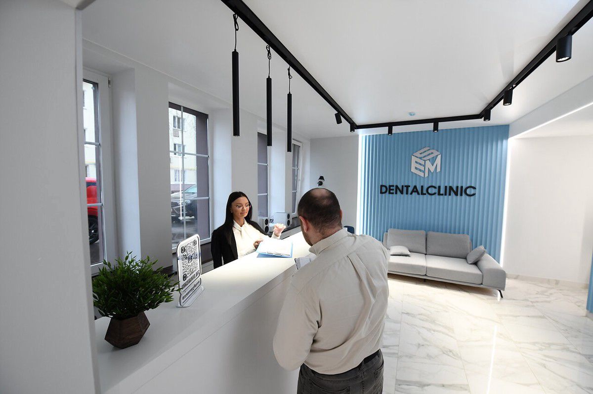 Esm Dental Clinic