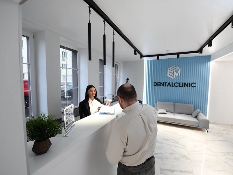 Esm Dental Clinic