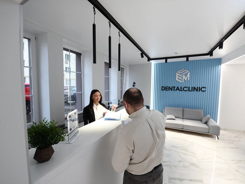 Esm Dental Clinic