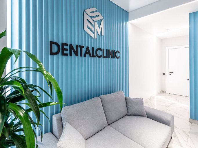 Esm Dental Clinic