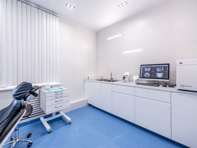 Esm Dental Clinic