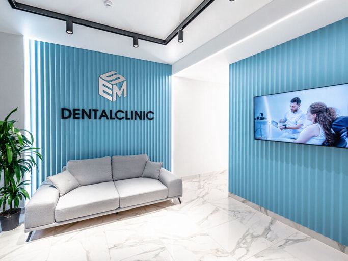 Esm Dental Clinic