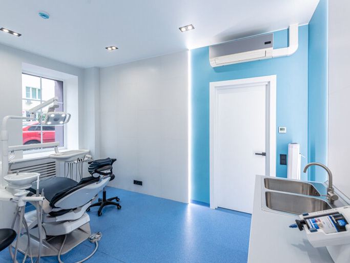 Esm Dental Clinic