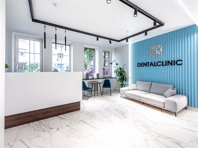 Esm Dental Clinic