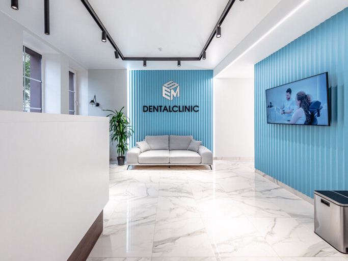 Esm Dental Clinic
