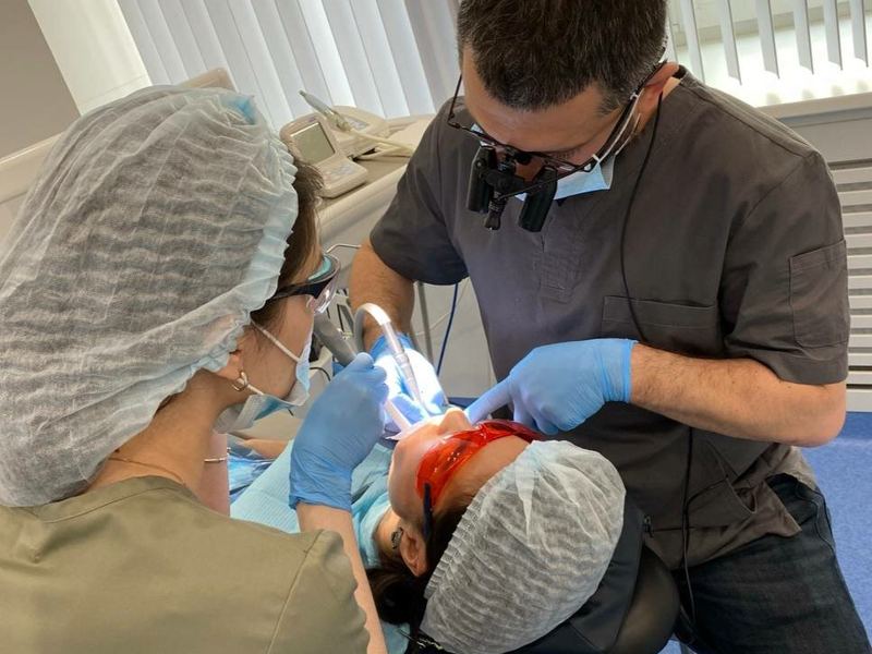 Esm Dental Clinic