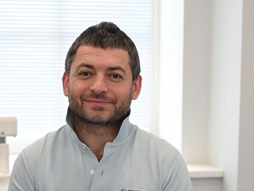 Esm Dental Clinic