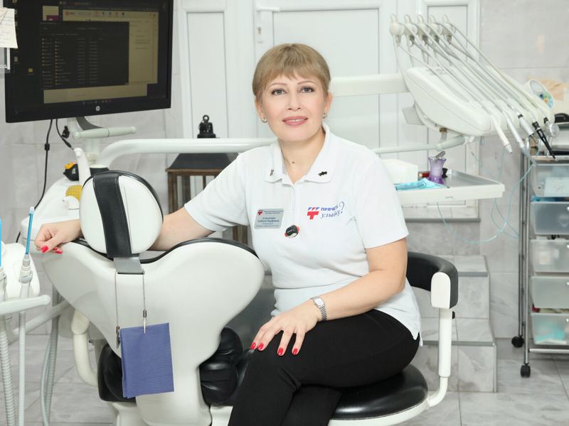 Медицинский центр доктора Алексеевой С. Р.