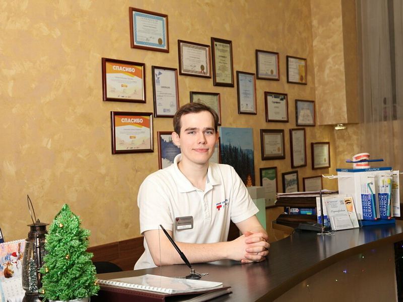 Медицинский центр доктора Алексеевой С. Р.