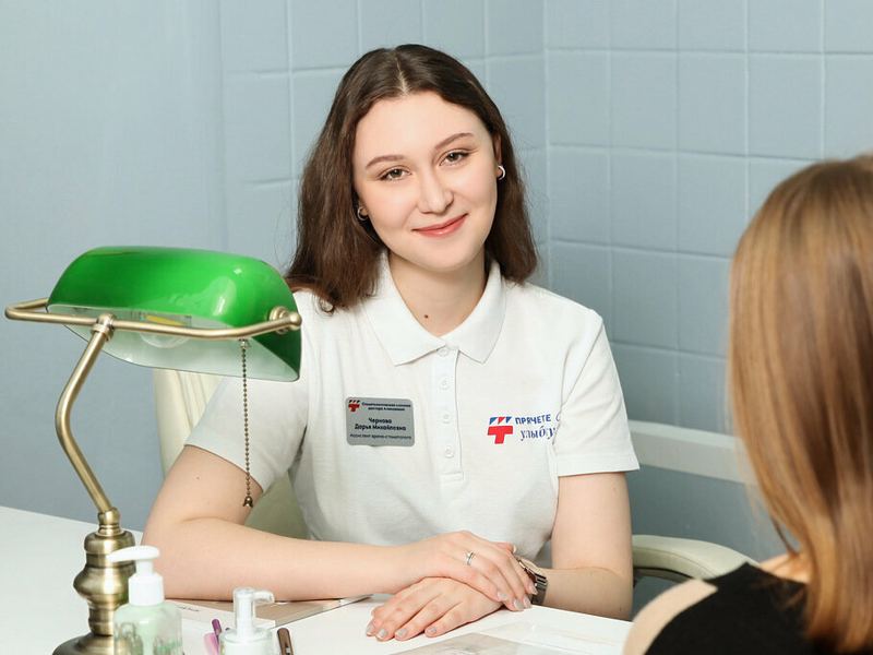Медицинский центр доктора Алексеевой С. Р.