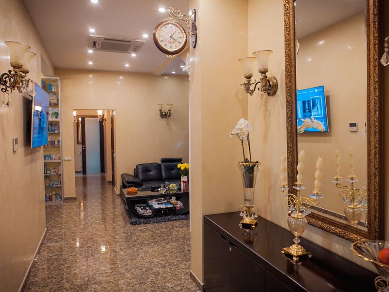 Saint-Dent Clinic