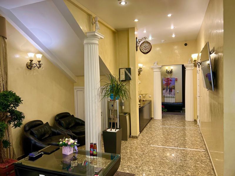 Saint-Dent Clinic
