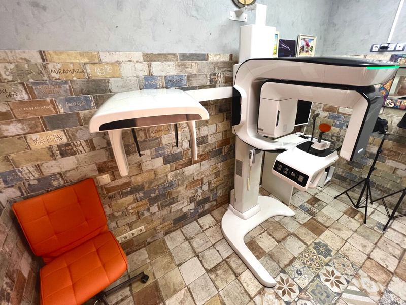 Saint-Dent Clinic