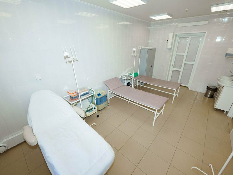 Dr. Sarmatov