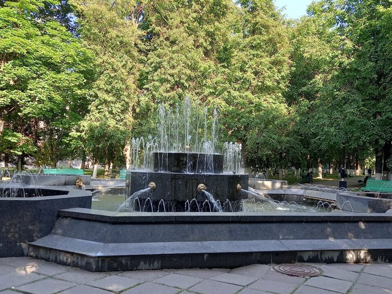 ГВКГ им. Н.Н. Бурденко, ЦЧЛХиС, отделение терапевтической и ортопедической стоматологии