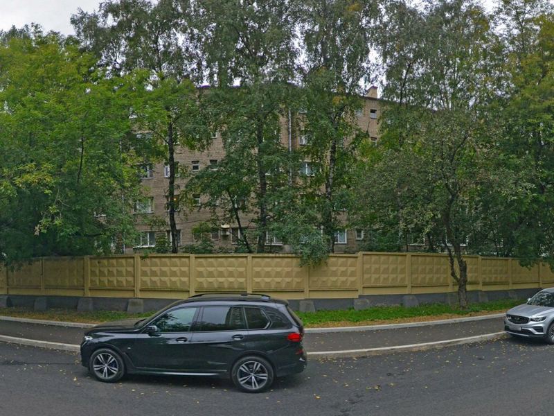 ГВКГ им. Н.Н. Бурденко, ЦЧЛХиС, отделение терапевтической и ортопедической стоматологии