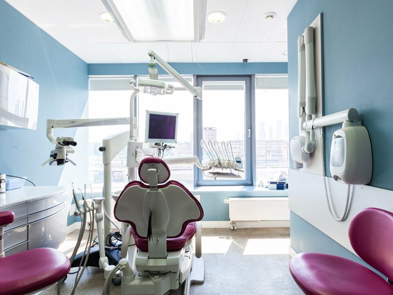 Potyaev Orthodontics