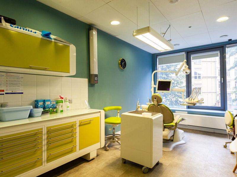 Potyaev Orthodontics