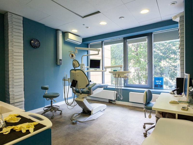Potyaev Orthodontics