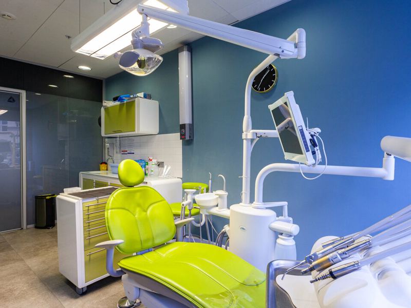 Potyaev Orthodontics