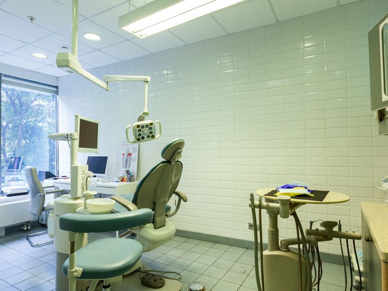 Potyaev Orthodontics