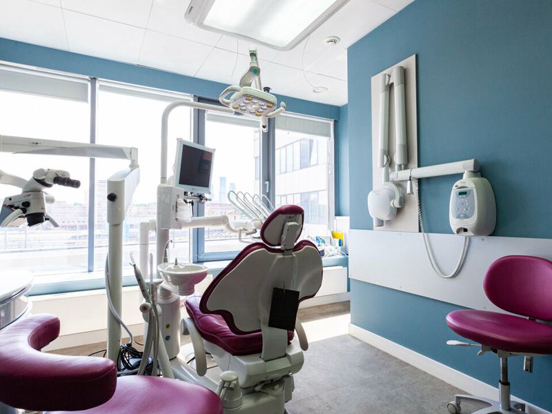 Potyaev Orthodontics
