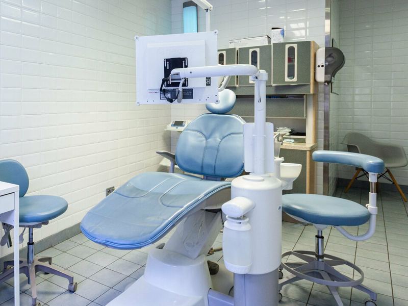 Potyaev Orthodontics
