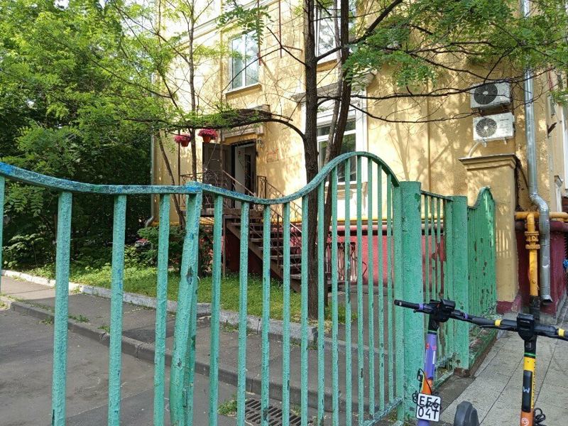 Оранжстом