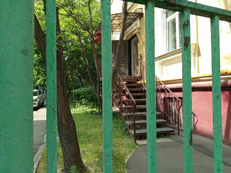Оранжстом